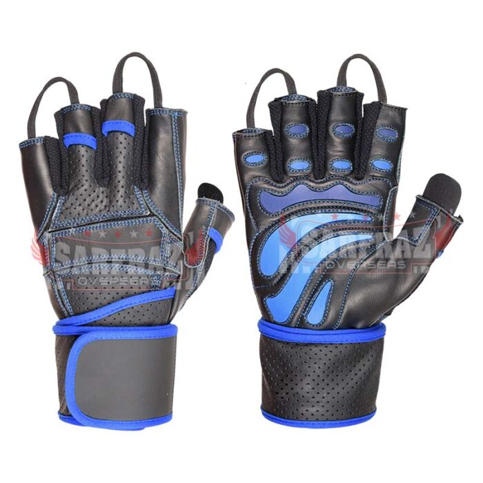 men's fitness gloves