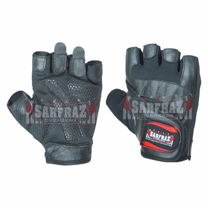 men's fitness gloves