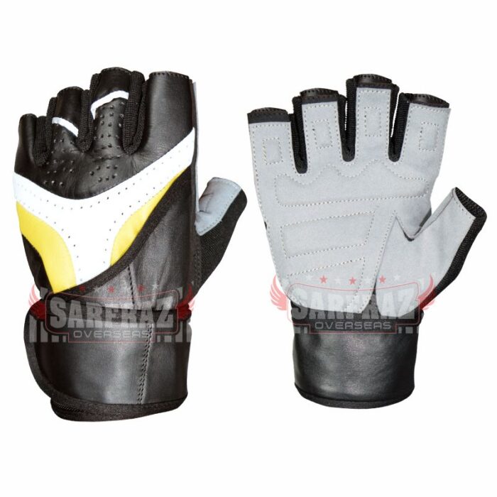 men's fitness gloves